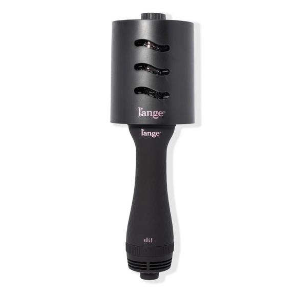 L’ange Titanium Hair Brush Blow Dryer - Picture 3 of 3